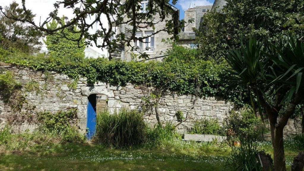Hotel D'Angleterre روسكوف المظهر الخارجي الصورة